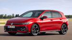Продажи новейшего Volkswagen Golf взлетели на 30% в Европе