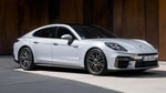 Porsche презентовал самый мощный Panamera в истории