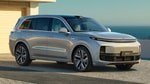 Li Auto обошел Mercedes-Benz, BMW и Audi