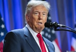 Трамп намерен задействовать военных для борьбы с нелегальной миграцией в США
