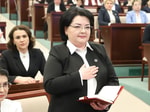 Управлению образования Ташкента нашли нового начальника