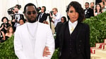 Певица Кэсси Вентура готова выступить в суде против P. Diddy