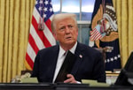 Администрацию Трампа хотят засудить за пошлины