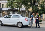 В Узбекистане будут выносить предупреждение за незначительное нарушение ПДД