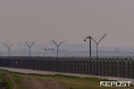 В Узбекистане усовершенствуют гидрометеорологическую службу и систему метеобезопасности полетов