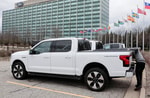 Ford прекратит производство F-150 Lightning