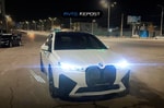 Сколько денег тратит водитель электромобиля BMW iX в Ташкенте за один месяц?
