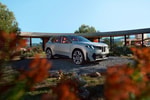 BMW показал, как будут выглядеть его новые внедорожники