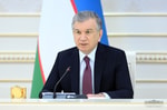 «Где ты учил математику?». Президент раскритиковал главу «Узавтойул»