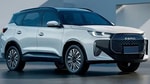 Завод Nissan в Испании начал выпускать автомобили Chery