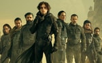 Вышли новые персональные постеры ко второй части «Дюны»