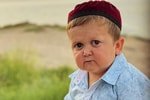 Хасбик пригрозил всем, кто использует его стикеры в Telegram