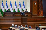 «Коррупция — зло, которое подрывает доверие людей к государству» — Шавкат Мирзиёев