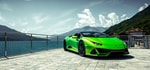 Lamborghini Huracan превратят в гибрид