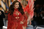 Показ мод Victoria’s Secret возвращается