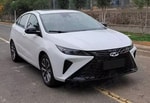 Chery выпустит упрощенную версию Arrizo 5 GT