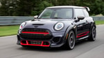 В салоне автомобилей MINI появится бульдог