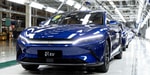 BYD презентовала новый бренд