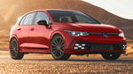 В сети показали обновленный Volkswagen Golf