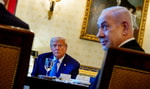 СМИ: Трамп потребовал от Нетаньяху не наносить новых ударов по Катару