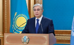 Токаев заявил, что не будет переизбираться на пост президента Казахстана