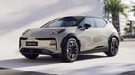 Zeekr тестирует кроссовер X EV перед поставками в Европу