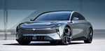 В сети показали суперседан от Geely