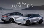 Tesla запускает производство новой Tesla