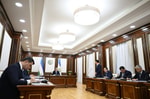 Ташкент и все районы столичной области свяжут скоростные электрички