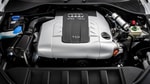 Дизельные двигатели Audi теперь работают на растительном масле