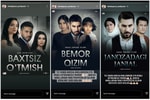 Продюсер Ахад Каюм сообщил о премьерах сразу 10 своих фильмов