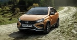 В «АВТОВАЗе» рассказали, когда вернется LADA Vesta
