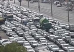 Стало известно, как в Ташкенте будут бороться с пробками