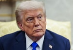Трамп выразил уверенность в урегулировании войны в Украине