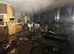 В России задержали террористов, участвовавших в теракте в «Крокус Сити Холле»