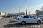 Воздух в Ташкенте на 28 декабря: уровень загрязнения превысил норму в три раза