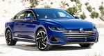 Volkswagen «убьет» один из своих седанов