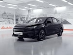 «Москвич 6» получит фулловую комплектацию «Техно»