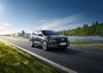 Chery презентовала новейший Tiggo 8 Kunpeng Edition $17,5 тысячи