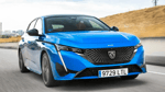 Peugeot презентовал новый 308 в кузовах хэтчбэк и универсал
