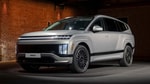 Hyundai презентовал свой самый большой электрический внедорожник