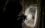 WSJ: В туннелях под Газой остаются запертыми сотни бойцов ХАМАС