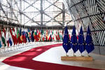 Евросоюз планирует представить санкции против Израиля