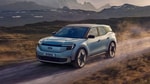 Ford собрал команду из лучших в мире инженеров для конкуренции с BYD