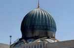 МЧС раскрыло подробности пожара в Центре исламской цивилизации