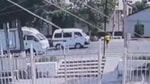 В Андижане водитель Nexia-2 сбил перебегавшего дорогу ребенка (видео)
