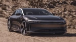 Lucid вслед за Tesla предлагает большие скидки на свои электрокары