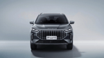 Jetour презентовал новейший кроссовер X70 Plus Champion Edition Max+ за $17,7 тысячи