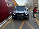 Jetour презентовал экспедиционный Traveler JMK Stargazer