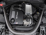 BMW не собирается оснащать свои спорткары маленькими двигателями